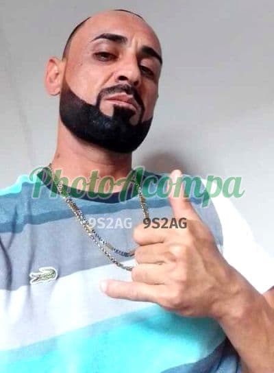 Acompanhante masculino foto sem retoque em Sorocaba, foto 5 de Jefferson