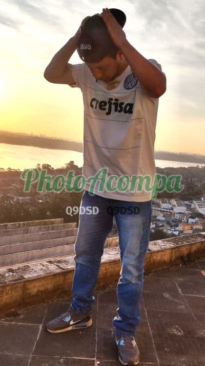 Foto 5: Acompanhante masculino foto sem retoque em São Paulo — Jeffrey