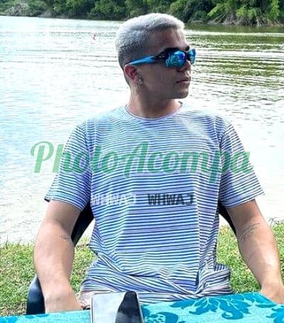 Acompanhante masculino foto sem retoque em Cabo Frio (5) — Jhon