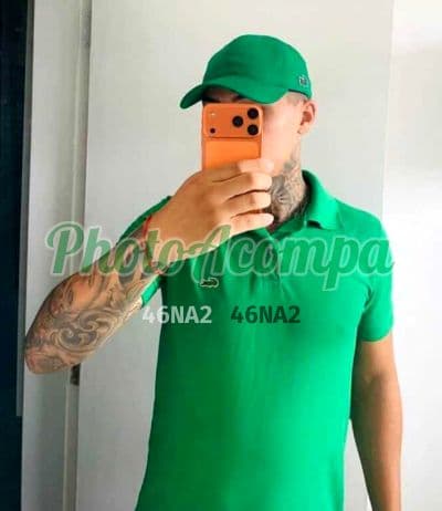 Acompanhante masculino foto sem retoque em Santos (5) — Jhon