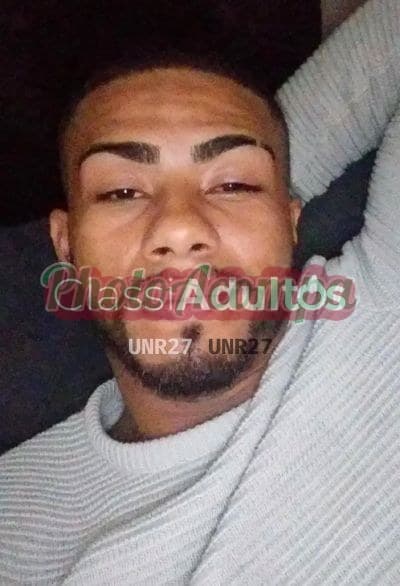 Acompanhante masculino imagem do anúncio em Rio de Janeiro, foto de perfil