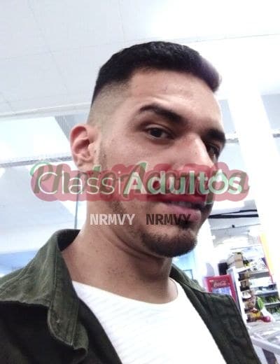 Acompanhante masculino imagem do anúncio em Curitiba, foto de perfil