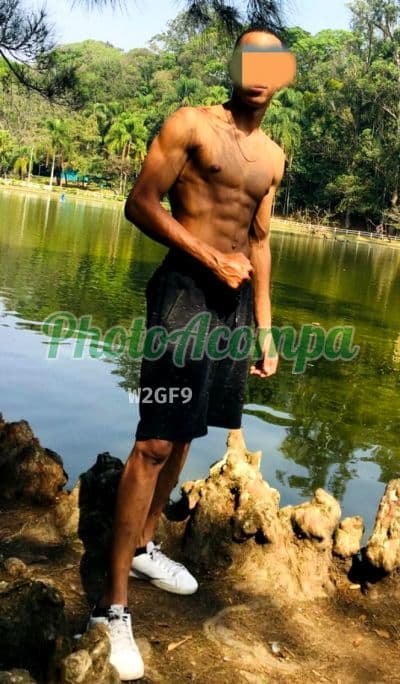 Acompanhante masculino foto verificada em São Paulo, foto 3 de Jhony