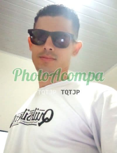 Acompanhante masculino foto verificada em Ferraz de Vasconcelos, foto 3 de Jhony