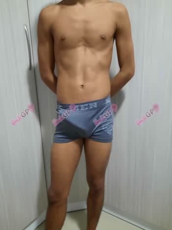 Jhow Ativo — acompanhante masculino em Macapá