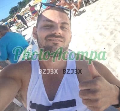 Acompanhante masculino foto sem retoque em Curitiba (5) — Jimmy