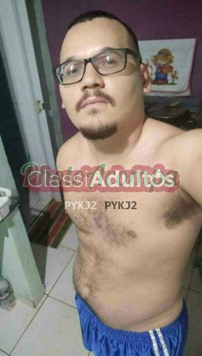 Joab — acompanhante masculino em Camaragibe