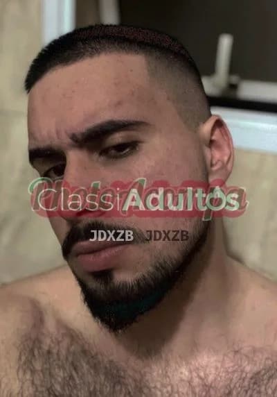 Acompanhante masculino imagem do anúncio em Sorocaba, foto de perfil