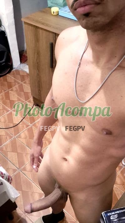 Acompanhante masculino foto sem retoque em Rio de Janeiro (5) — João