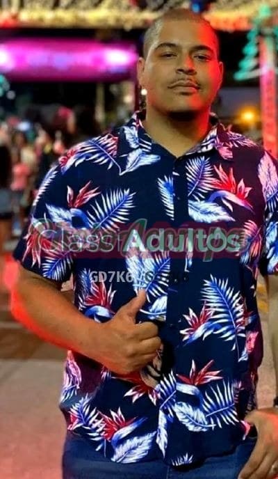 Acompanhante masculino imagem do anúncio em Maricá, foto de perfil