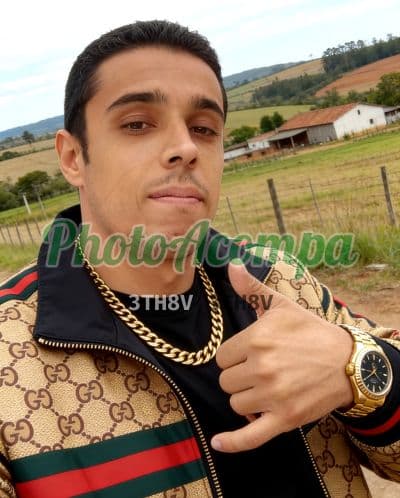Acompanhante masculino imagem original em Gravataí, foto 6 de João