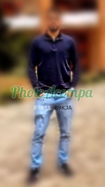 Acompanhante masculino foto verificada em Barueri, foto 3 de João