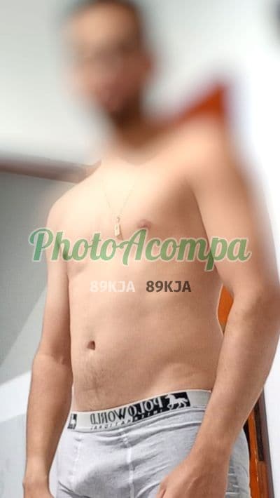 Acompanhante masculino foto sem retoque em Barueri (5) — João