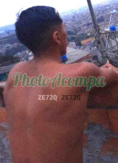 Foto 2: Acompanhante masculino em Guarulhos — beijo grego, João