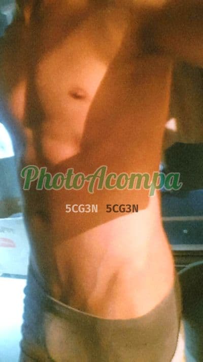 Acompanhante masculino foto sem retoque em Manaus (5) — João