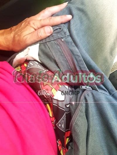 João — acompanhante masculino em Santos