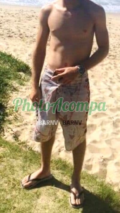 Acompanhante masculino foto verificada em Praia Grande, foto 3 de João
