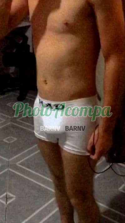 Acompanhante masculino foto sem retoque em Praia Grande (5) — João
