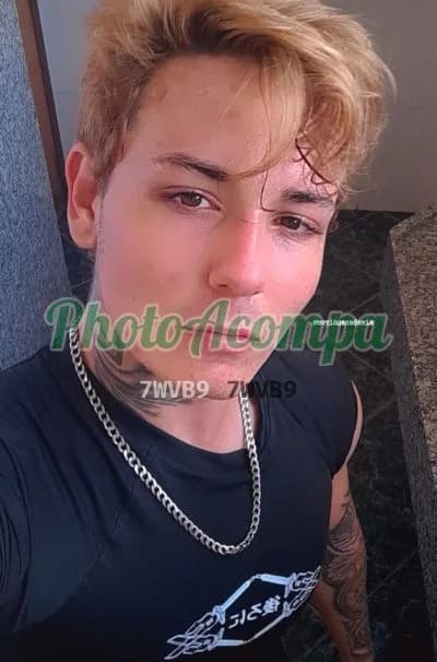 Foto 2: Acompanhante masculino em Itapetininga — beijo na boca, John