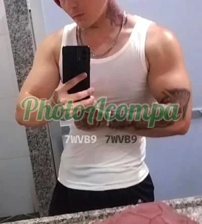 Acompanhante masculino foto sem retoque em Itapetininga (5) — John