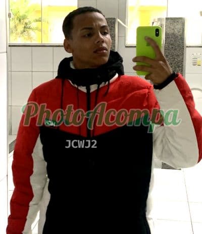 Acompanhante masculino imagem autêntica em Boa Vista (4) — John