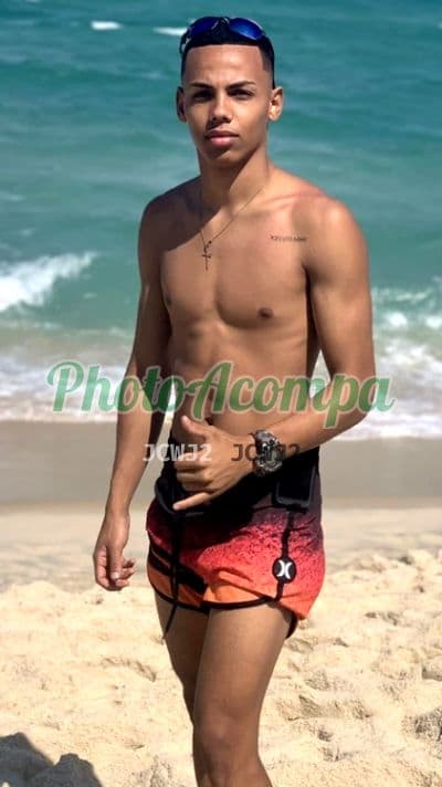 Acompanhante masculino foto sem retoque em Boa Vista (5) — John