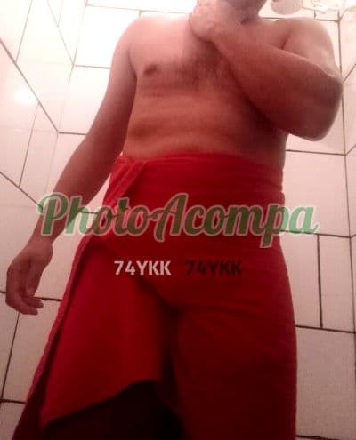 Acompanhante masculino foto sem retoque em Bauru (5) — John