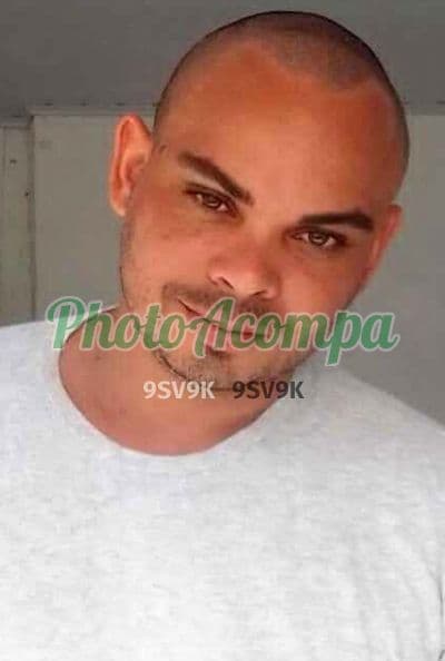 Foto 2: Acompanhante masculino em Americana — beijo na boca, John