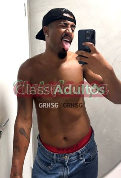 John — acompanhante masculino em Franco da Rocha