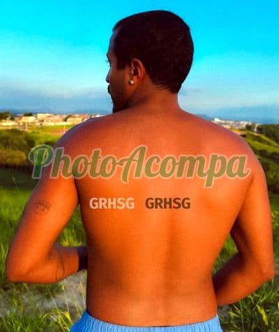 Acompanhante masculino em Franco da Rocha com beijo na boca (6) — John