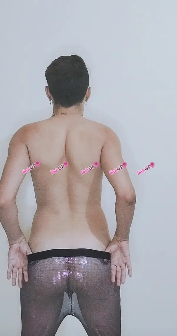 Foto 14: Acompanhante masculino em Fortaleza — acompanhante para festa, John