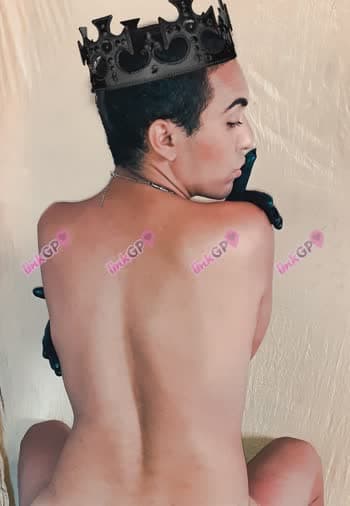 Acompanhante masculino em Salvador — garganta profunda, foto 4 de John
