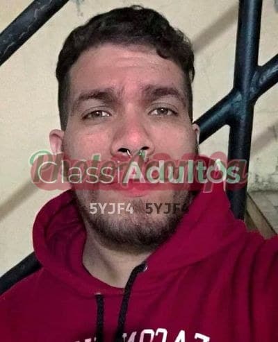 Johnny — acompanhante masculino em Sorocaba