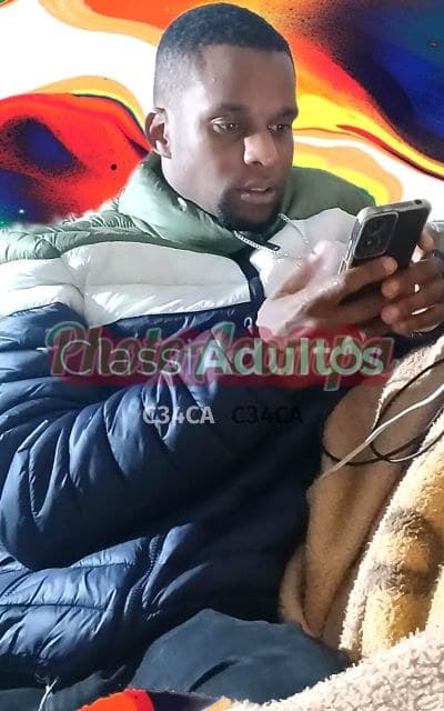 Acompanhante masculino imagem do anúncio em Campo Limpo Paulista — Johnsfrei