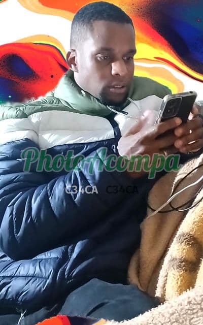 Acompanhante masculino foto sem retoque em Campo Limpo Paulista — Johnsfrei, foto 5
