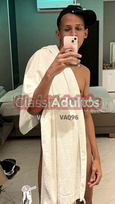 Acompanhante masculino imagem do anúncio em Campo Grande