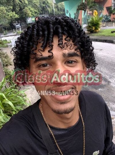 Acompanhante masculino imagem do anúncio em São Gonçalo, foto de perfil