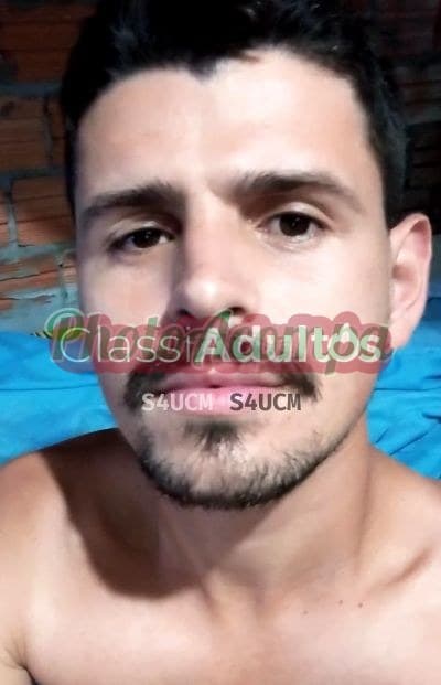 Acompanhante masculino imagem do anúncio em Sapucaia do Sul — Jonathan