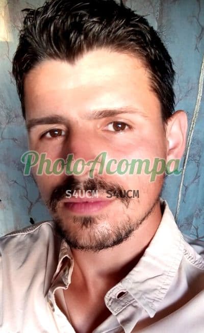 Acompanhante masculino em Sapucaia do Sul com beijo grego (2) — Jonathan
