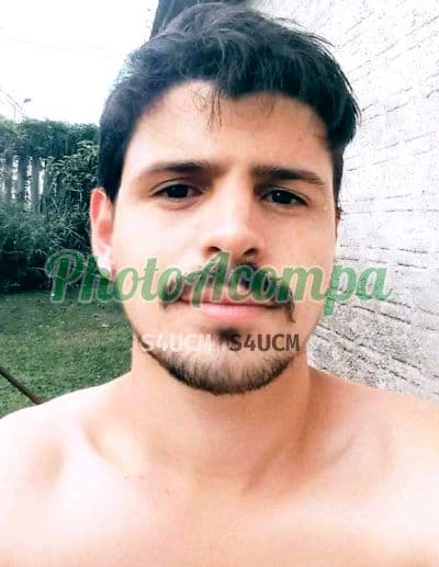 Acompanhante masculino foto sem retoque em Sapucaia do Sul — Jonathan, foto 5