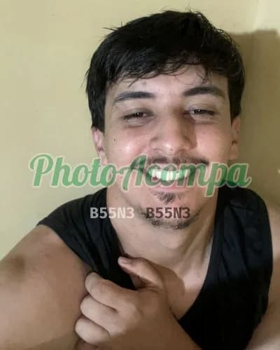 Foto 4: Acompanhante masculino imagem autêntica em Itapetininga — José