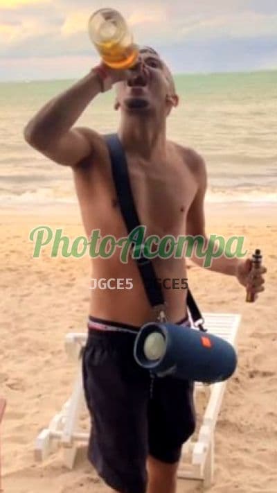 Foto 2: Acompanhante masculino foto real em São Paulo — José Pedro