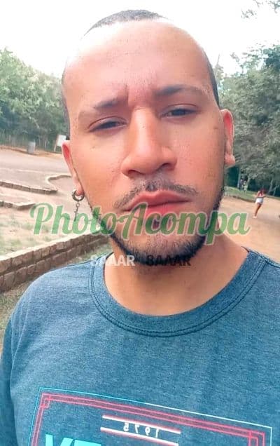 Foto 3: Acompanhante masculino foto verificada em São Carlos — Jotta