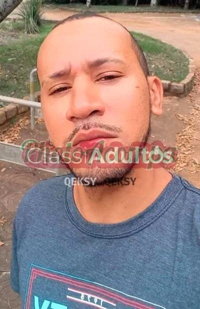 Acompanhante masculino imagem do anúncio em São Carlos