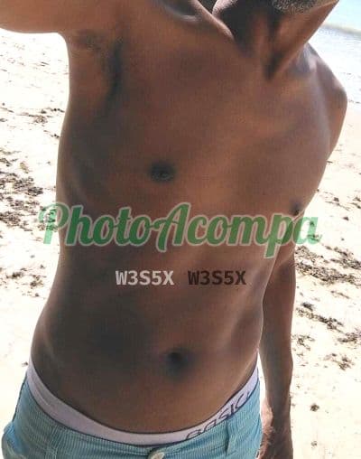 Acompanhante masculino foto real em Fortaleza, foto 2 de Jp
