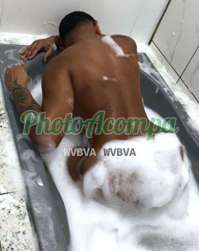 Acompanhante masculino foto real em São João de Meriti — Juan, foto 2