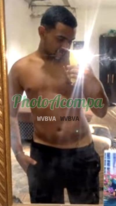 Acompanhante masculino imagem autêntica em São João de Meriti — Juan, foto 4