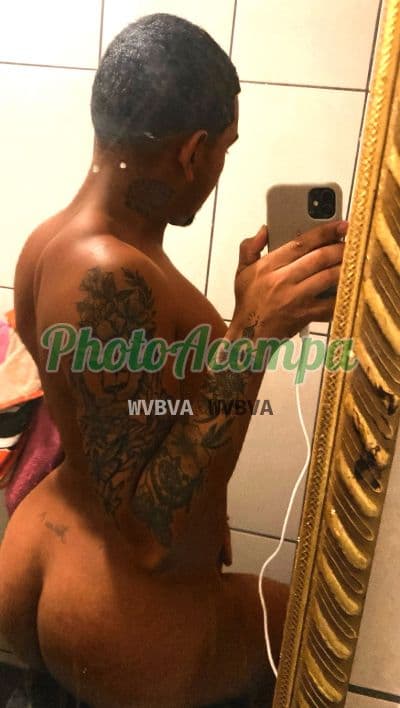 Acompanhante masculino foto sem retoque em São João de Meriti (5) — Juan