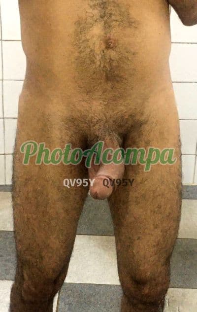 Acompanhante masculino em São Paulo — beijo na boca, foto 2 de Juca