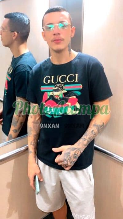 Acompanhante masculino foto sem retoque em São Paulo (5) — Julieder